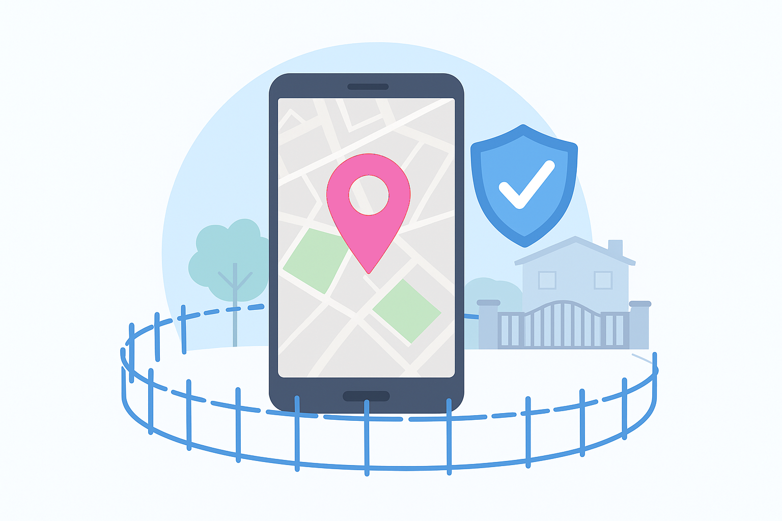 QR Code de demonstração