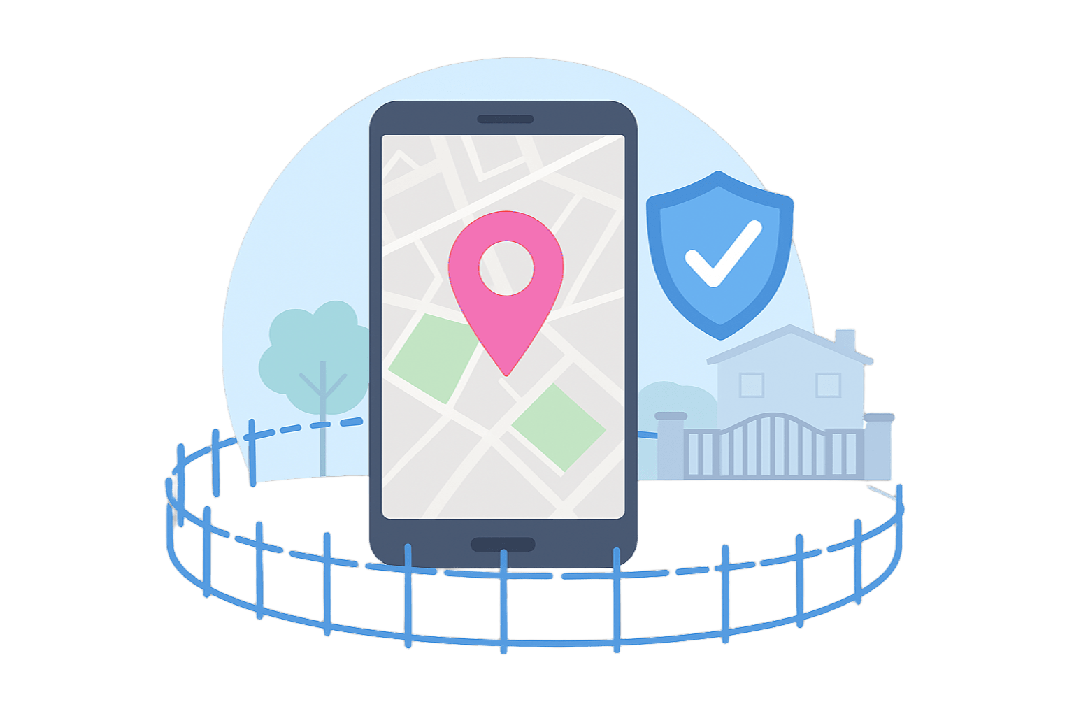 QR Code de demonstração